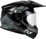 FLY RACING FLY TREKKER GRANITE HELMET