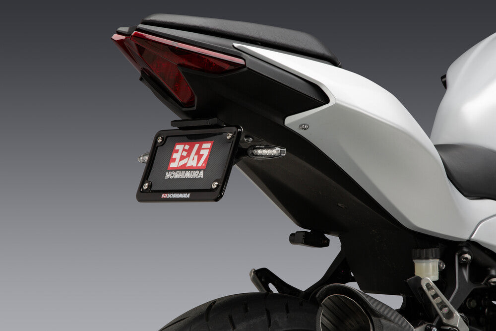 FENDER ELIMINATOR KIT KAW