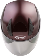 GMAX OF-17 Open-Face Helmet
