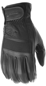 Highway 21 Jab Black Gloves