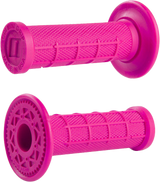 ODI Mini MX Half Waffle Grips
