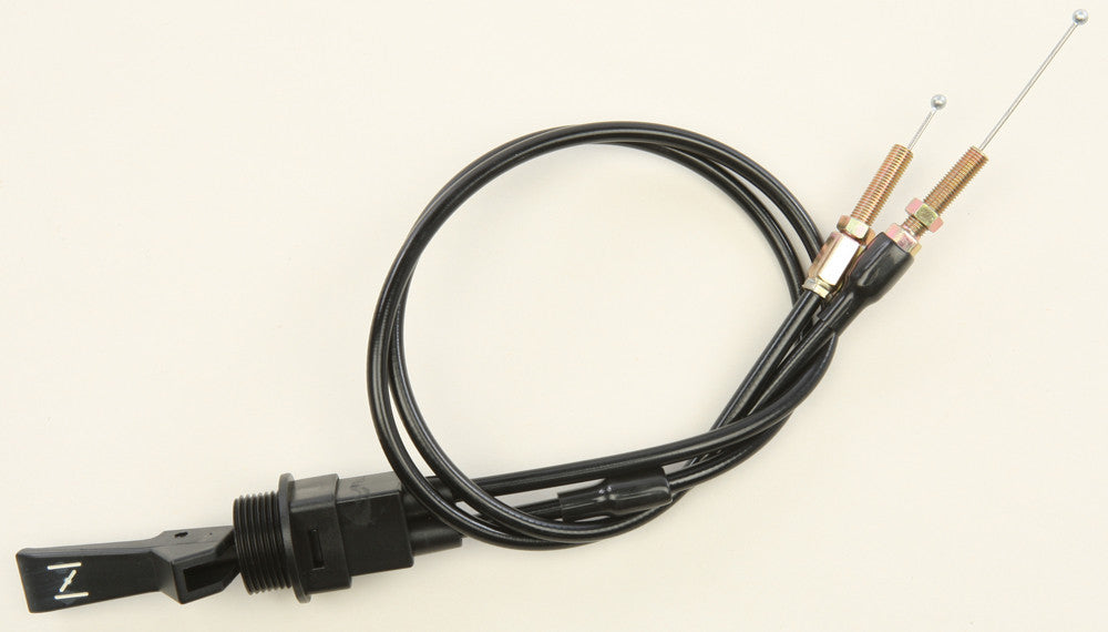 SP1 CHOKE CABLE S-D