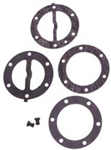 VERTEX FUEL PUMP REPAIR KIT SINGLE DU AL & TRIPLE