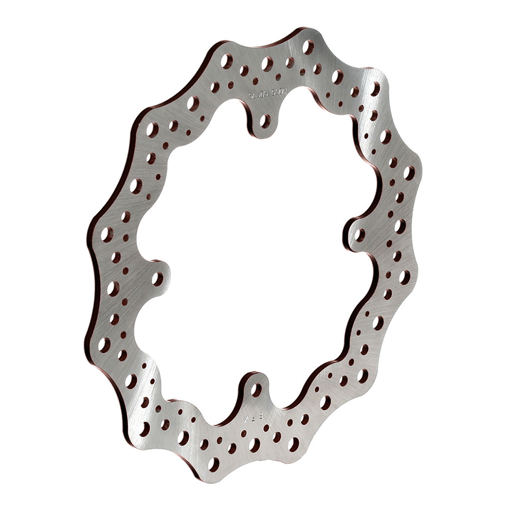 RFX REAR BRAKE ROTOR KTM