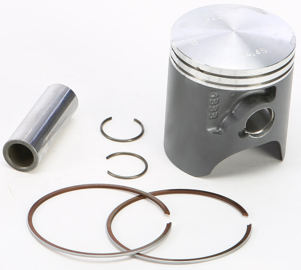 VERTEX PISTON KIT CAST 44.45/STD KAW/SUZ