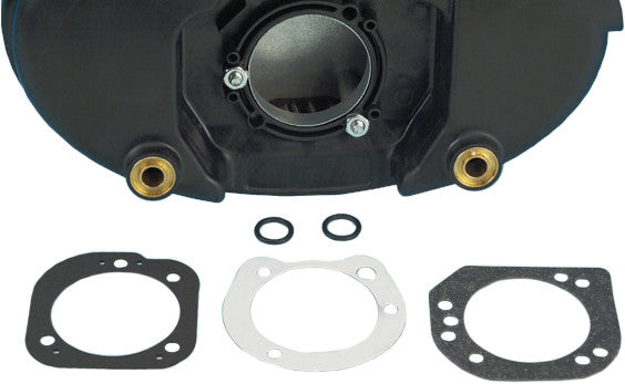 JAMES GASKETS GASKET AIRCLEANER BACK SOFTAIL DYNA TOURING KIT 29062-06-K