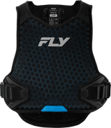 FLY RACING BLUEPRINT RCH-0 ROOST GUARD BLACK