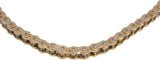 FIRE POWER STANDARD CHAIN 420X130 GOLD
