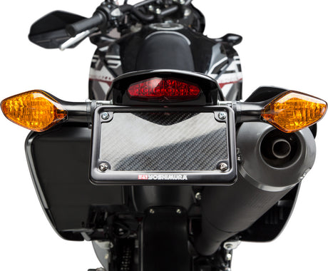 FENDER ELIMINATOR KIT HON