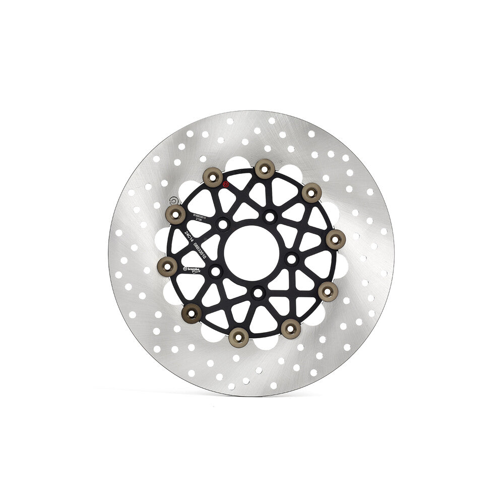 BREMBO XTRA FRONT SUPERSPORT ROTOR FLOATING