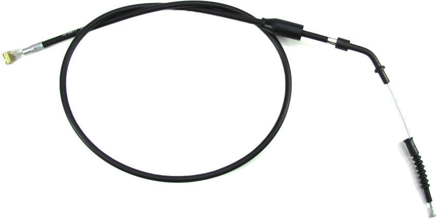 MOTION PRO BLACK VINYL CLUTCH TERMINATOR LW CABLE