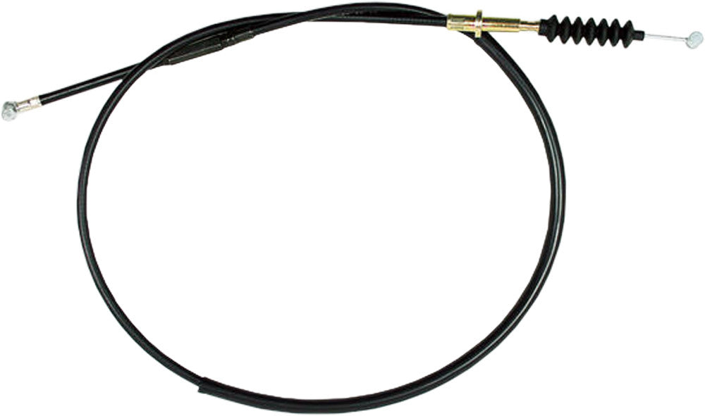 MOTION PRO BLACK VINYL CLUTCH CABLE