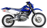 EXHAUST STREET RS-2 SLIP-ON SS-AL-SS