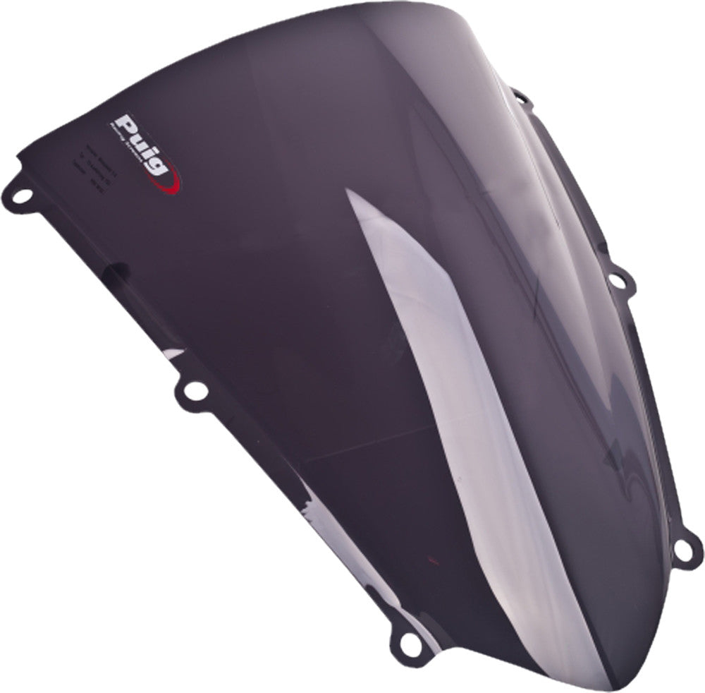 PUIG WINDSCREEN RACING DARK SMOKE