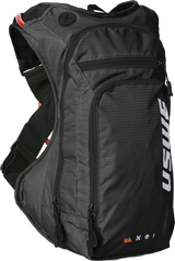 OUTLANDER MOTO 9L HYDO PACK BLACK