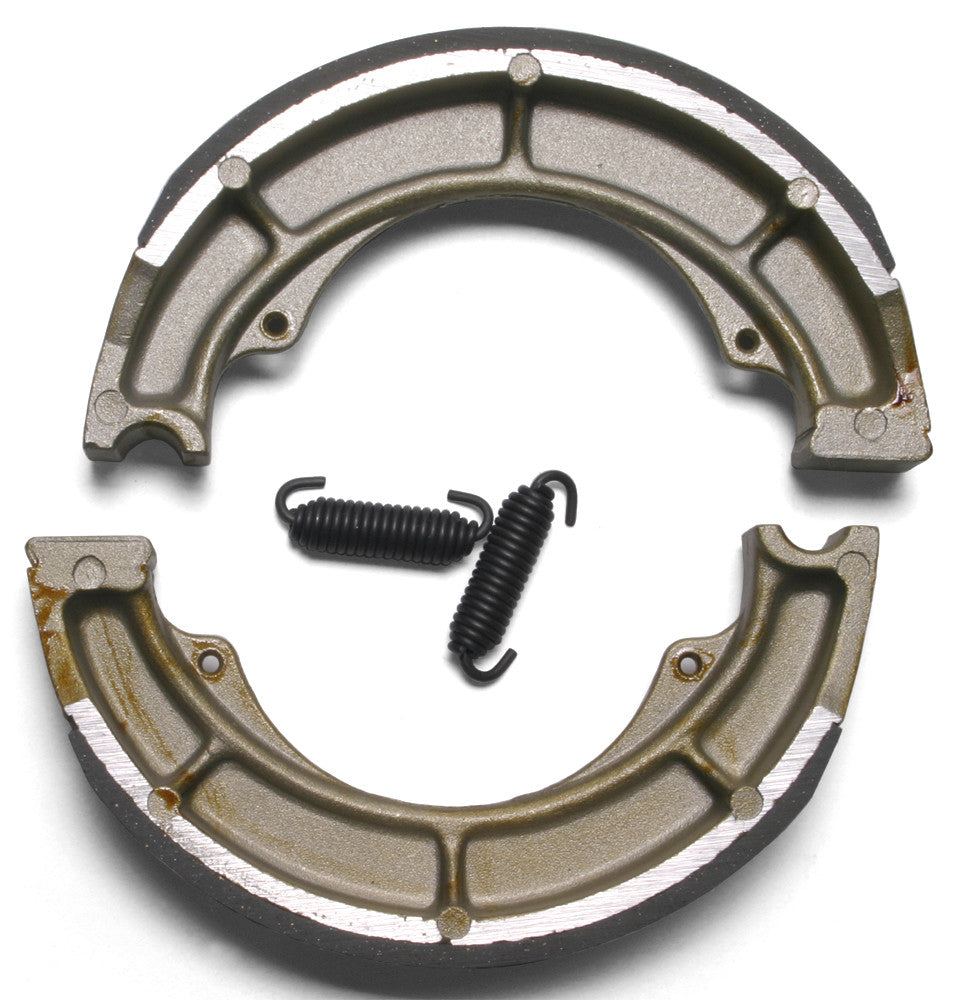 EBC BRAKE SHOES 629 PLAIN