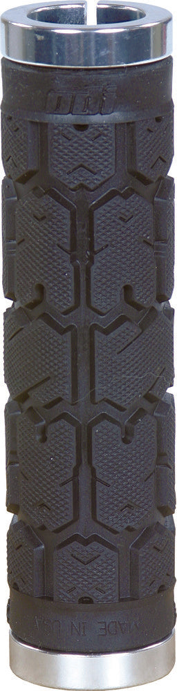 ODI Rogue No Flange Lock-On Grips 130MM