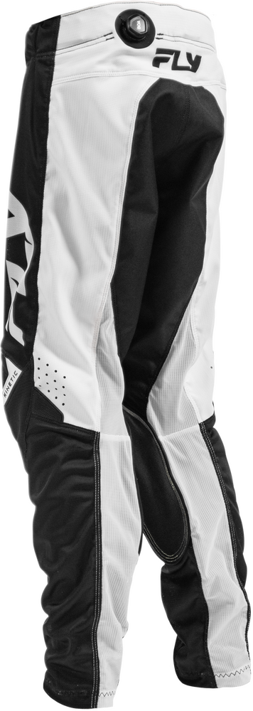 FLY RACING YOUTH KINETIC MESH PANTS