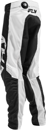 FLY RACING YOUTH KINETIC MESH PANTS