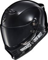 SCORPION EXO Concrete Cowboys Full Face Helmet