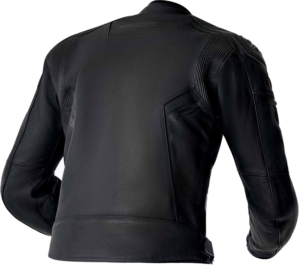 RST S1 D3O Leather Jacket