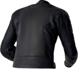 RST S1 D3O Leather Jacket