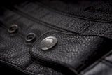 Highway 21 Primer Black Jacket