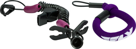FLY RACING ULTRA CORD FLOATING TETHERCORD /LANYARD