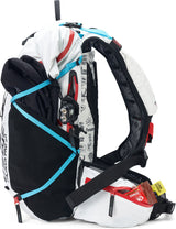 HAJKER PRO 30 WINTER DAYPACK WATERPROOF WHITE/BLACK