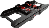 ADJUSTABLE STARTING BLOCKS
