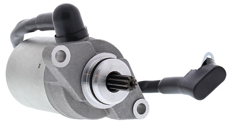 FIRE POWER STARTER MOTOR