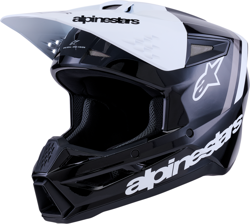 Alpinestars SM3 Radium Helmet