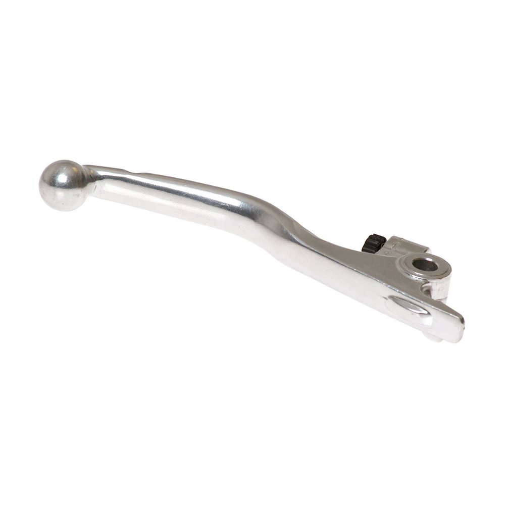 RFX SPORT FRONT BRAKE LEVER SILVER KTM/HUSQ/GAS/KAW