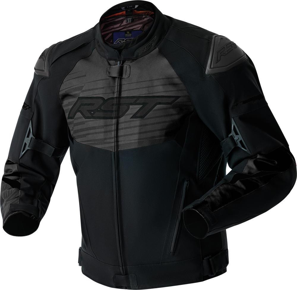 RST Tractech EVO D30 Jackets