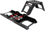 ADJUSTABLE STARTING BLOCKS