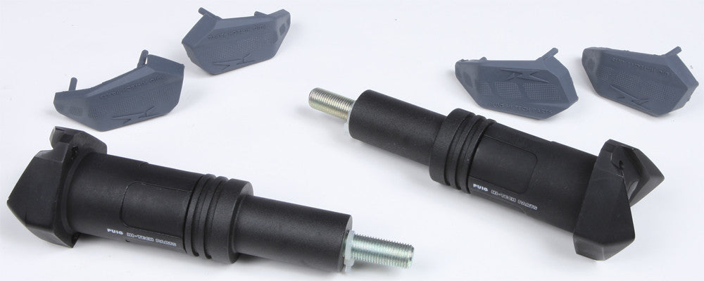 PUIG FRAME SLIDERS R19 BLACK YAM