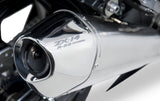 RACE R-55 FULL SYSTEM EXHAUST SS-SS-SS
