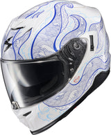 SCORPION EXO-T520 Nama-Shimi Helmet
