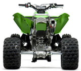 SIGNATURE RS-2 FULL SYSTEM EXHAUST SS-AL-SS