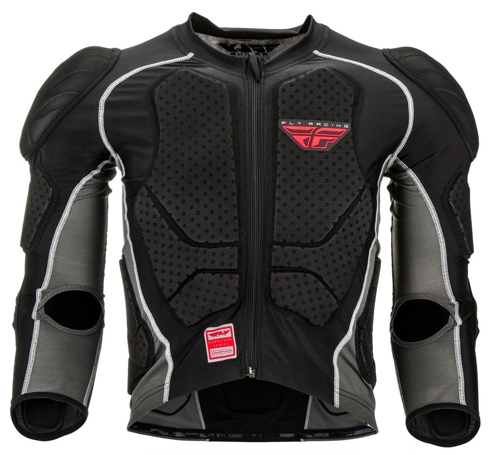 FLY RACING BARRICADE LONG SLEEVE