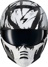 COVERT 2 OPEN-FACE HELMET MARAUDER 2