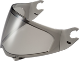 COVERT FX FACESHIELD CLEAR - DARK SMOKE