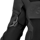 RST S1 D3O Mesh Leather Jacket