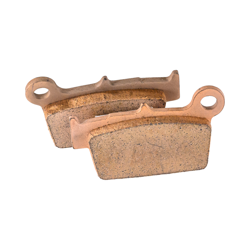 RFX REAR BRAKE PADS KAW/SUZ/YAM