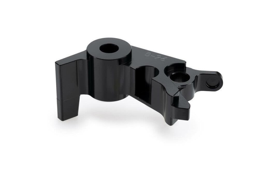 PUIG BRAKE LEVER ADAPTOR BLACK HON