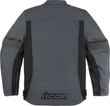 Slabtown Jacket