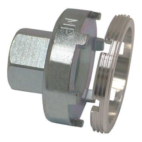 MOTION PRO SEAL/BEARING RETAINER 44 MM