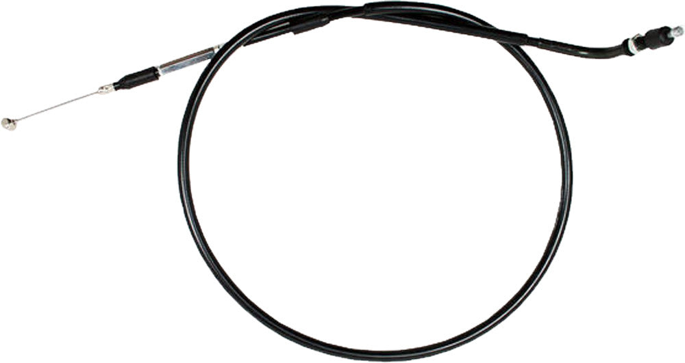 MOTION PRO BLACK VINYL CLUTCH CABLE