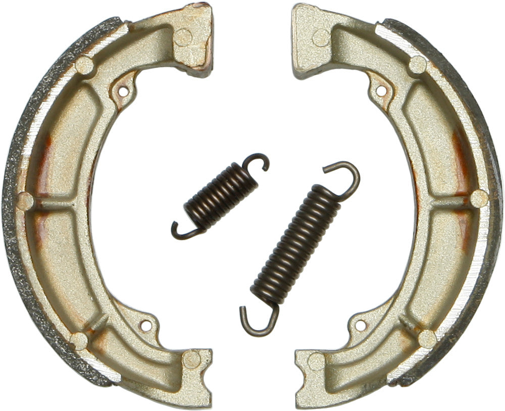 EBC BRAKE SHOES 704 PLAIN