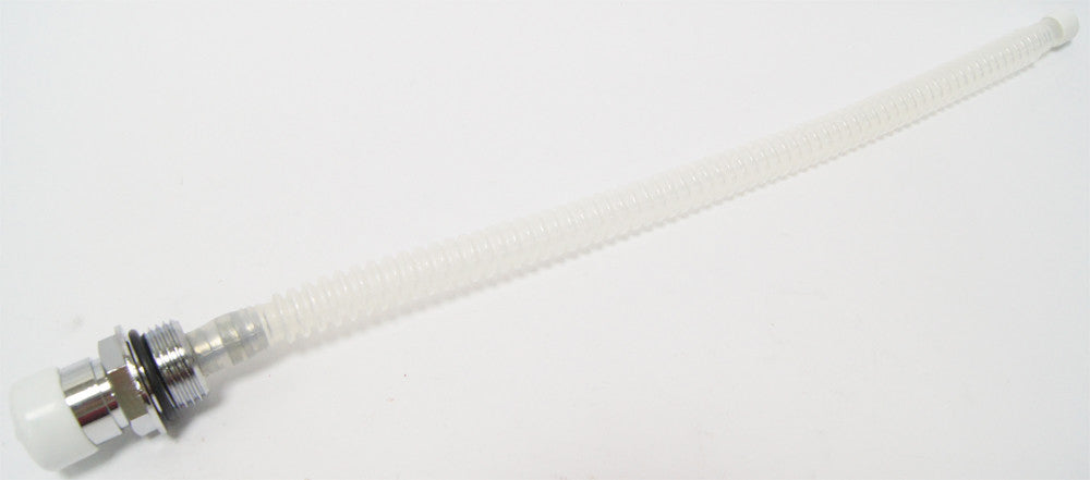 HARDDRIVE CHECK VALVE ASSY FXST FLST OEM 62189-01A
